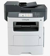 Lexmark Office Automation Toners