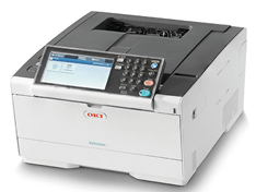Oki Office Automation Toners