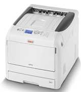 Oki Digital Transfer Toners