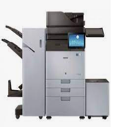 Samsung Office Automation Toners