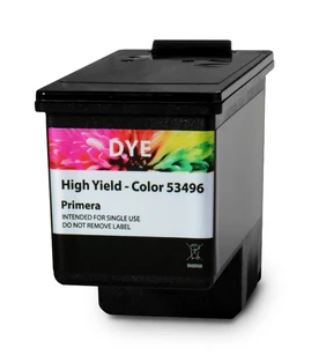 dye ink