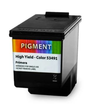 pigment