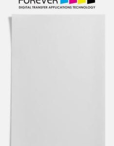 Digital Transfer media